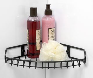 Wasserkraft K-1711 Полка металлическая угловая